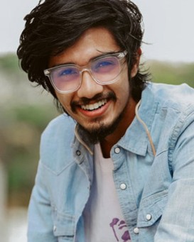 Sakthi Raj