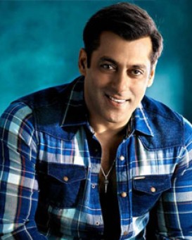 Salman Khan