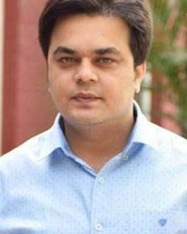 Sandeep Anand