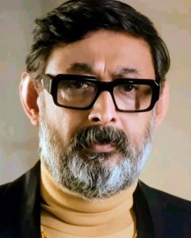Sandeep Chatterjee