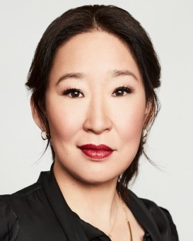 Sandra Oh