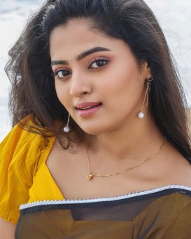 Sangeetha Kalyankumar