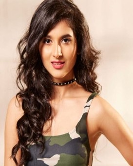 Sanjana Sarathy