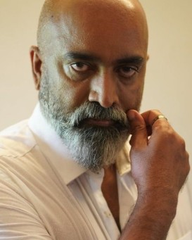 Santhosh Damodharan