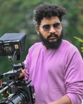 Santosh Detake