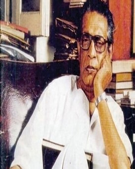 Saradindu Bandopaddhyay