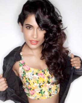 Sarah Jane Dias