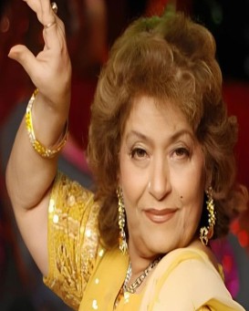 Saroj Khan
