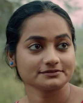 Satakshi Nandy