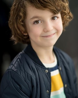 Sawyer Fraser