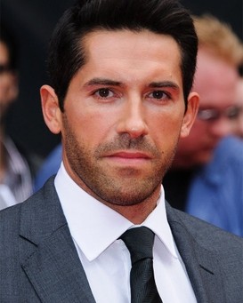 Scott Adkins