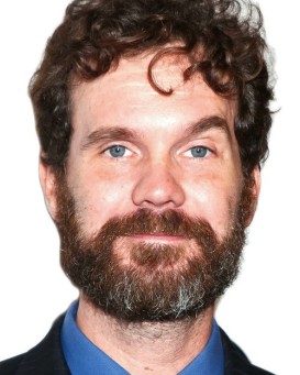 Sean Bridgers