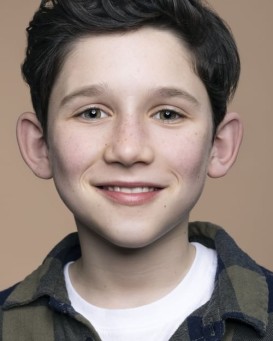 Sebastian Eugene Hansen