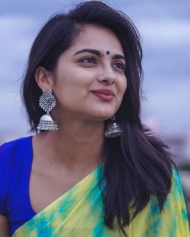 Seema Chowdary