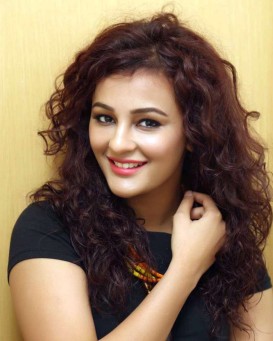 Seerat Kapoor