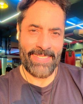 Shaji Choudhary