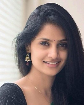 Shalini Vadnakatti