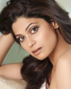 Shamita Shetty