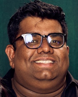 Shantanu Anam