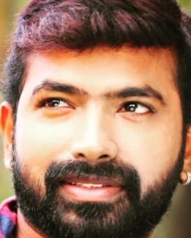 Sharath Krishna