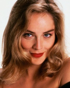 Sharon Stone