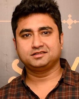 Shatarup Ghosh