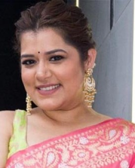 Shikha Talsania