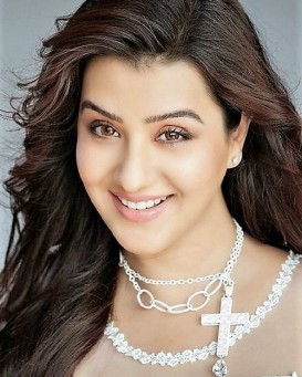 Shilpa Shinde