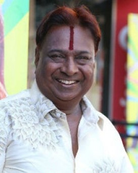 Shivasankar Master