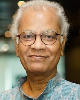 Shyamal Chakraborty