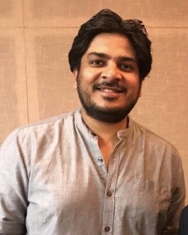 Sidharth Sadasivuni