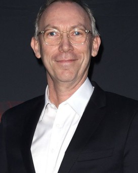 Simon McQuoid