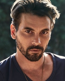 Skeet Ulrich