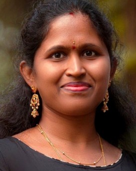 Smt. Chaitanya Reddy