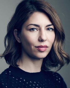 Sofia Coppola
