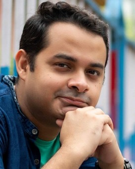 Somak Ghosh