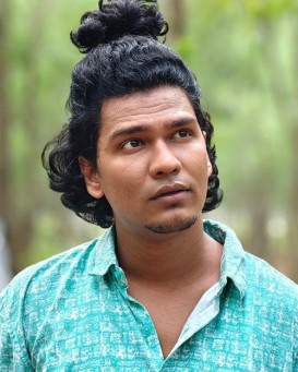 Soumen Chakraborty