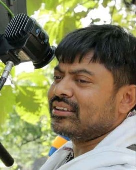 Soumik Haldar