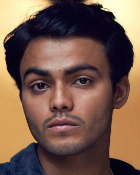 Sparsh Shrivastava