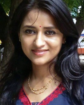 Sreedhanya Thekkedath