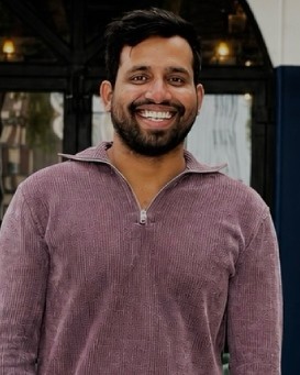 Sreenu Kambala