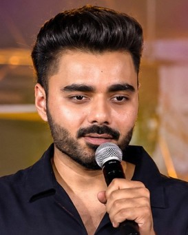 Sreyas Srinivasan