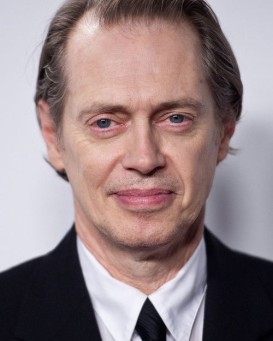 Steve Buscemi