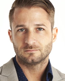 Steven Cragg