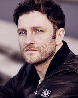 Steven Cree