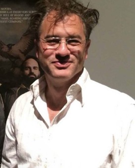 Stuart Levy