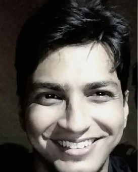 Subham Roy