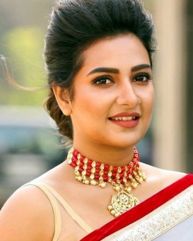 Subhashree Ganguly