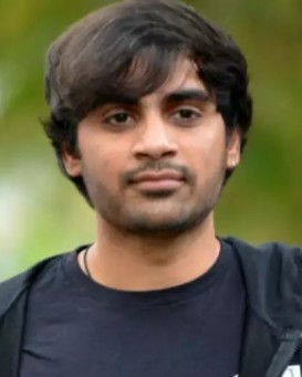 Sujeeth