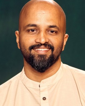 Sumanth Bhat